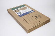FELLOWES ARCHIVE BOX 10PK (CRC0015403)